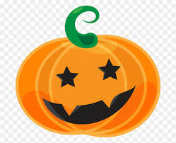 See happy pumpkin stock video clips. Happy Halloween Pumpkin Cartoon Face On Transparent Background Png Similar Png