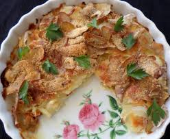 Maybe you would like to learn more about one of these? Crunchy Potato Peel Pie Recipe Adaptors