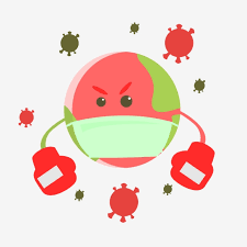 Smartphone vector illustration | free svg : Pin Na Doske Corona Aware Vector