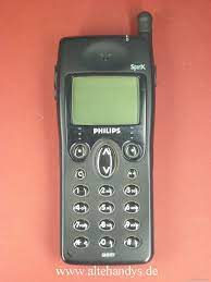 Philips Spark