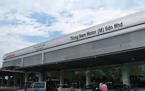 35 tempat makan menarik di shah alam 2020 restoran paling best. New Honda 3s Centre Opens In Setia Alam Shah Alam Paultan Org