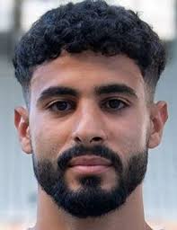 Elias Saad's Instagram, Twitter & Facebook