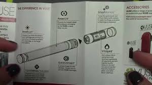 The light on your device will be green while charging. Vuse Charger Not Charging Charger About