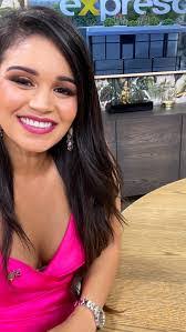 Zoe Brown's Instagram, Twitter & Facebook