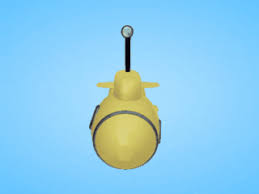 The global community for designers and creative professionals. Submarine Gif By Sketchfab Find Share On Giphy