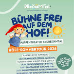 Hurra! Kasper kommt in die Schule