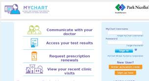 Mynovant Org Mychart 2019