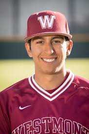 2017 Baseball Roster