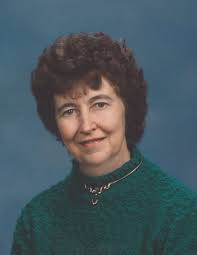 Obituary for Madelyn M. Connolly