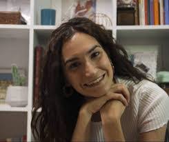 Blanca Pereda's Instagram, Twitter & Facebook