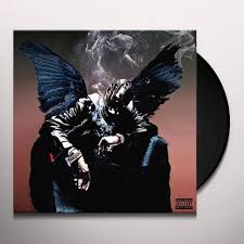 Travis Scott Birds In The Trap Sing Mcknight Cover Travis Scott Birds In The Trap Sing Mcknight Vinyl Record Travis Scott Birds Travis Scott Vinyl