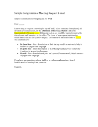 Conflict management is the process by which disputes are resolved, where negative results are minimized and positive results are prioritized. 50 Great Meeting Request Email Samples á… Templatelab