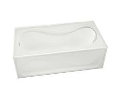 Signaturehardware.com has been visited by 10k+ users in the past month Maax Cocoon Alcove Bathtub Dynasty Bathrooms