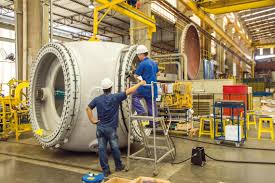 Weg's w22 line of electric motors brings a new design paradigm to industrial electric motors. More Than Just Motors Revista Pesquisa Fapesp