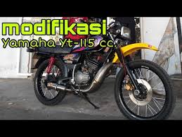 We did not find results for: Modifikasi Yamaha Yt 115 Cc Youtube