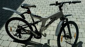Bulls Fahrrad Mit Ca 26zoll Rader In Bayern Wallersdorf Fahrrad Rad