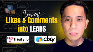 This Trigify.io x Clay.com setup is so powerful, I almost kept it to myself.