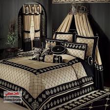 مفارش سرير سورية اجود انواع المفروشات مفروشات غرف نوم مفارش سرير النوم طقم مفارش Img 1364754496 980 Jpg Bed Linens Luxury Luxurious Bedrooms Elegant Home Decor