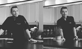 Emmanuel Giacomelli, profession : chef privé.