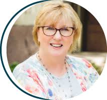 Shari Becker Albright, Ed.D.