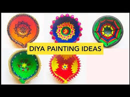 Diya decoration ideas at home easy. Pin On Diy Affinity