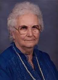 Annabelle M. Walker Obituary October 4, 2006