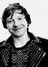 Rupert Grint, png