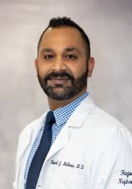 About Regional Nephrology Associates