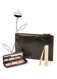 How to set your makeup look. Hourglass The Essentials Make Up Set In Limitierter Auflage De Bijenkorf