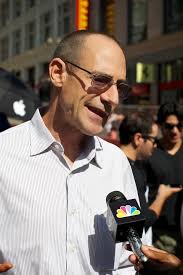 Andrew Stone's Instagram, Twitter & Facebook