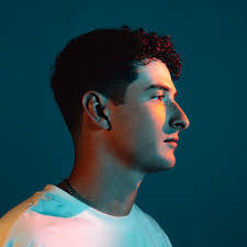 Stream Josh Dyln music