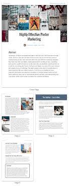If you're still not quite sure about the white paper format, you may want to use a white paper template. 20 White Paper Examples Design Guide Templates