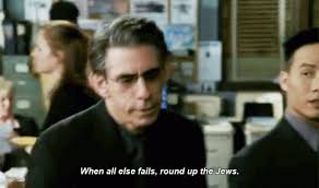 Special victims unit is an american police procedural crime drama television series set in new york city, where it is also primarily produced. 19 Hilarious Law Order Svu Lines Out Of Context Tv Guide