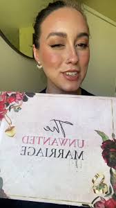 The Unwarranted Marriage مترجم