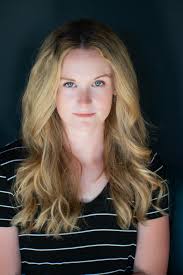 Allison Ricci's Instagram, Twitter & Facebook