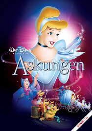 Askungen Film Gratis