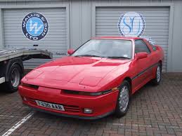 Find complete 1989 toyota supra info and pictures including review, price, specs, interior features, gas mileage, recalls, incentives and much more at iseecars.com. 1989 Toyota Supra Turbo Wants You To Put Some Miles On It Carscoops