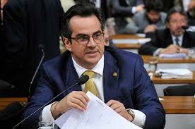 Ciro nogueira e marcelo castro são eleitos senadores pelo piauí. Ciro Nogueira Aceita Convite De Bolsonaro Para Assumir A Casa Civil