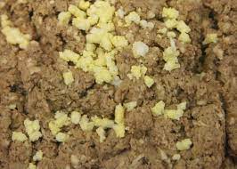 Chopped liver is a liver pâté popular in ashkenazic cuisine. Chopped Liver Wikipedia
