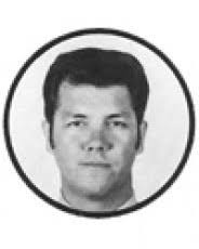 Reflections for Detective Doyle Allen Popovich, Sacramento Police  Department, California