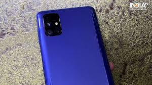 Hope you will enjoy.samsung galaxy a52 vs samsung g. Samsung Galaxy M62 With 256gb Storage In The Pipeline Know Details Technology News India Tv