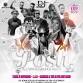 Posh All White Brunch Party event image