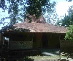 Di jual gazebo joglo jati lama garansi 100% ukuran : Rumah Dijual Jual Rumah Joglo Antik Salatiga