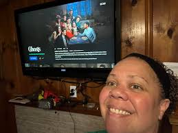 Anyone watched Ghost Wars? I know it was cancelled after 1 series and I'm  only