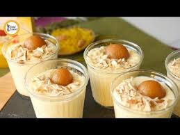 Custard Saviyan Recipe By Food Fusion Ramzan Special Recipe Youtube Ramzan Special Recipes Iftar Recipes Ramzan Recipe