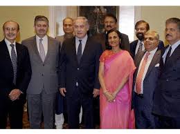 Indo Israel Friendship Is A Match Made In Heaven Says Benjamin Netanyahu Business Standard News
