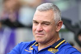 Ryles reveals Galvin chats as Eels weigh up surprise Brown replacement