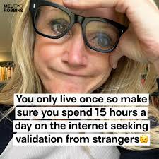 Get off your phone. Get off of social media. Be present. To hear more about  how you can lean into new opportunities and take advantage of being in the  present moment, listen