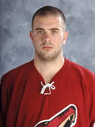 20 years ago today, Keeeeeith was drafted 105th overall by the Coyotes  @keith3yandle