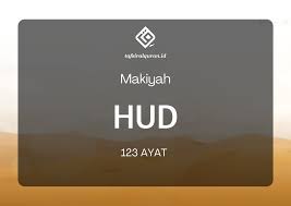 But when they cover themselves with their garments, does he. Tafsir Surah Hud Ayat 6 7 Tafsir Al Quran Referensi Tafsir Di Indonesia